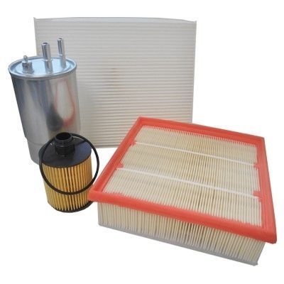 Filter Set - K11785101 vika